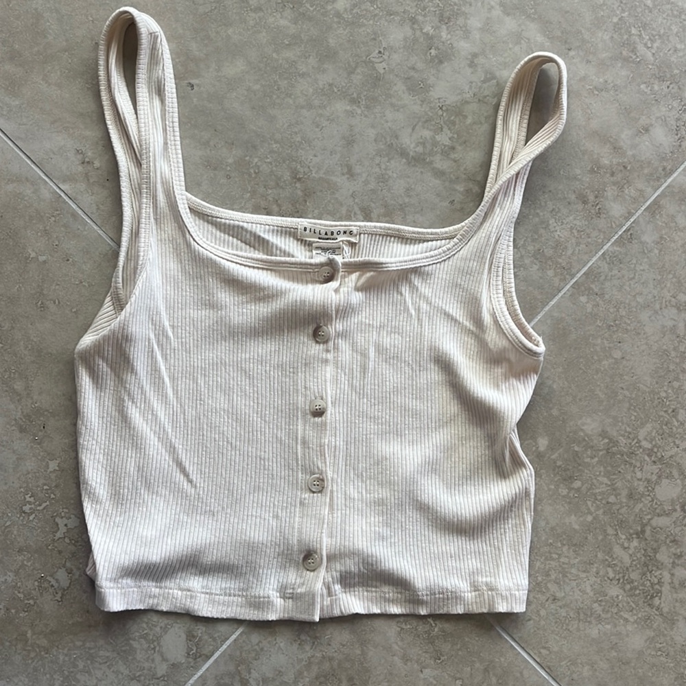 Billabong Tank Top